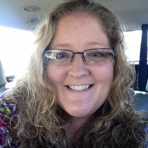 Meet your Posher, Alison